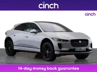 2019 Jaguar I-Pace EV400 HSE