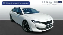 2022 Peugeot 508 SW 1.6 PureTech GT Premium (225bhp) HYBRID e-EAT8