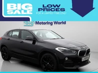 2020 BMW X2 2.0 sDrive20i Sport (189bhp)