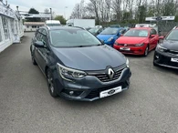 2017 Renault Megane 1.6dCi Dynamique S Nav Sport Tourer