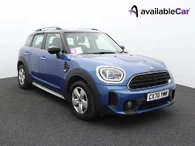 2020 MINI Countryman 1.5 Cooper Classic (Comfort)