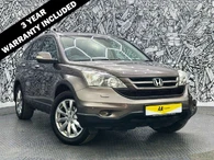 2011 Honda CR-V 2.0 ES
