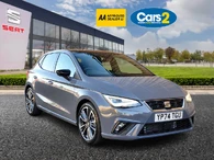 2025 Seat Ibiza