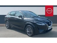 2024 Nissan Qashqai 1.3 DIG-T Acenta Premium (140ps)