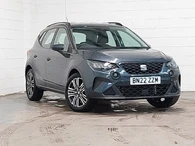 2022 Seat Arona 1.0 TSI EVO SE Technology