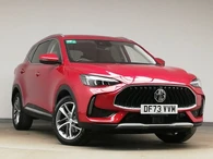 2024 MG HS 1.5T-GDI Trophy (162ps) 1490cc DCT