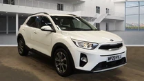 2020 Kia Stonic 1.0 T-GDi 3 DCT