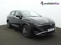 2024 Nissan Qashqai 1.3 DIG-T Acenta Premium (140ps) Mild Hybrid