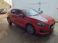 2019 Hyundai i30 1.4 T-GDi SE Nav (ISG) Fastback
