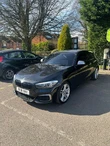 2018 BMW 1 Series 2.0TD 118d M Sport Shadow Edition 3d Auto