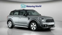 2020 MINI Countryman 1.5 Cooper Classic Auto