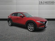 2021 Mazda CX-30 2.0 e-SKYACTIV G GT Sport