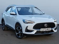 2023 MG HS 1.5T-GDI SE (162ps) DCT