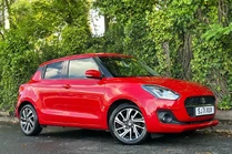 2021 Suzuki Swift 1.2 Dualjet SZ5