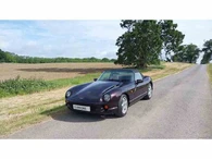 1996 TVR Chimaera 4.0