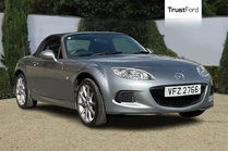 2014 Mazda MX-5 1.8 SE Air Con