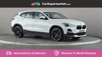 2023 BMW X2 1.5 xDrive25e Sport