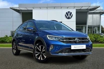 2024 Volkswagen Taigo 1.0 TSI Life (110ps) DSG