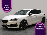 2023 Cupra Leon NF 2.0 TSI VZ3 (300ps) Hatchback