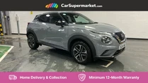 2024 Nissan Juke 1.0 DIG-T N-Connecta