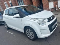 2016 Citroen C1 1.0 VTi Feel 3d
