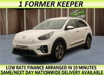 2020 Kia e Niro EV 4