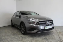 2014 Mercedes-Benz A-Class 1.5 CDI A180 Sport