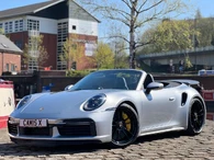 2020 Porsche 911