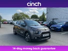 2021-citroen-c3-12-puretech-flair-plus-83ps-small-0