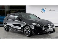 2025 BMW 1 Series 2.0 M 135 xDrive
