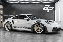 2024 Porsche 911 4.0 GT3 RS