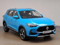 2023 MG HS 1.5T-GDI SE (162ps) DCT