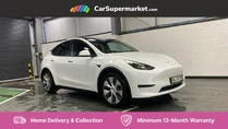 2022 Tesla Model Y E RWD