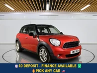 2015 MINI Countryman 1.6TD Cooper D