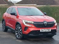2023 Renault Austral 1.2 techno