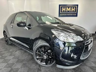 2015 DS DS 3 1.6BlueHDi DStyle Nav