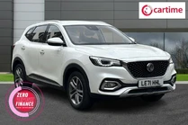 2022 MG HS 1.5T-GDI Excite (162ps)