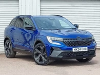 2024 Renault Austral 1.2 techno esprit Alpine