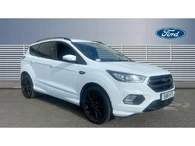 2018 Ford Kuga 1.5TDCi ST-Line