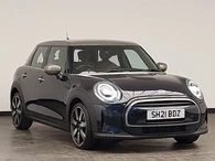 2021 MINI Cooper 1.5 Cooper Exclusive Hatchback 5d