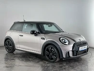 2021 MINI Cooper 1.5 Cooper Sport Hatchback 3d