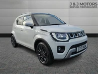 2021 Suzuki Ignis 1.2 Dualjet SZ5