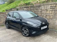 2024 Hyundai i10 1.0 Premium (63ps) Auto