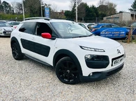 2015 Citroen C4 Cactus 1.6BlueHDi Flair