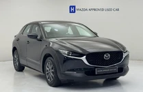 2021 Mazda CX-30 2.0 e-SKYACTIV G SE-L Lux