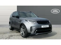 2024 Land Rover Discovery 3.0 D350 Dynamic HSE
