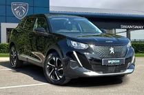 2021 Peugeot 2008 SUV 1.2 PureTech Allure (130bhp)