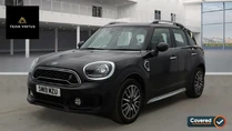 2019 MINI Countryman 2.0 Cooper S Sport Auto