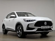 2023 MG HS 1.5T-GDI SE (162ps) DCT
