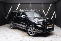 2022 Ford Ranger 2.0 EcoBlue Wildtrak (213PS)(Eu6dT)